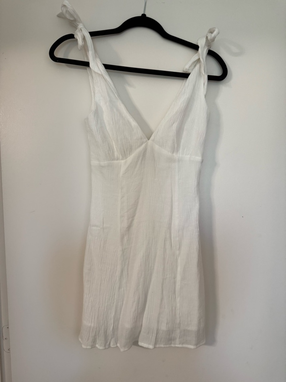 Princess Polly White Dress